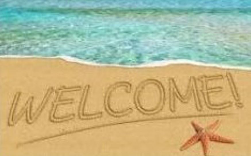 Welcome